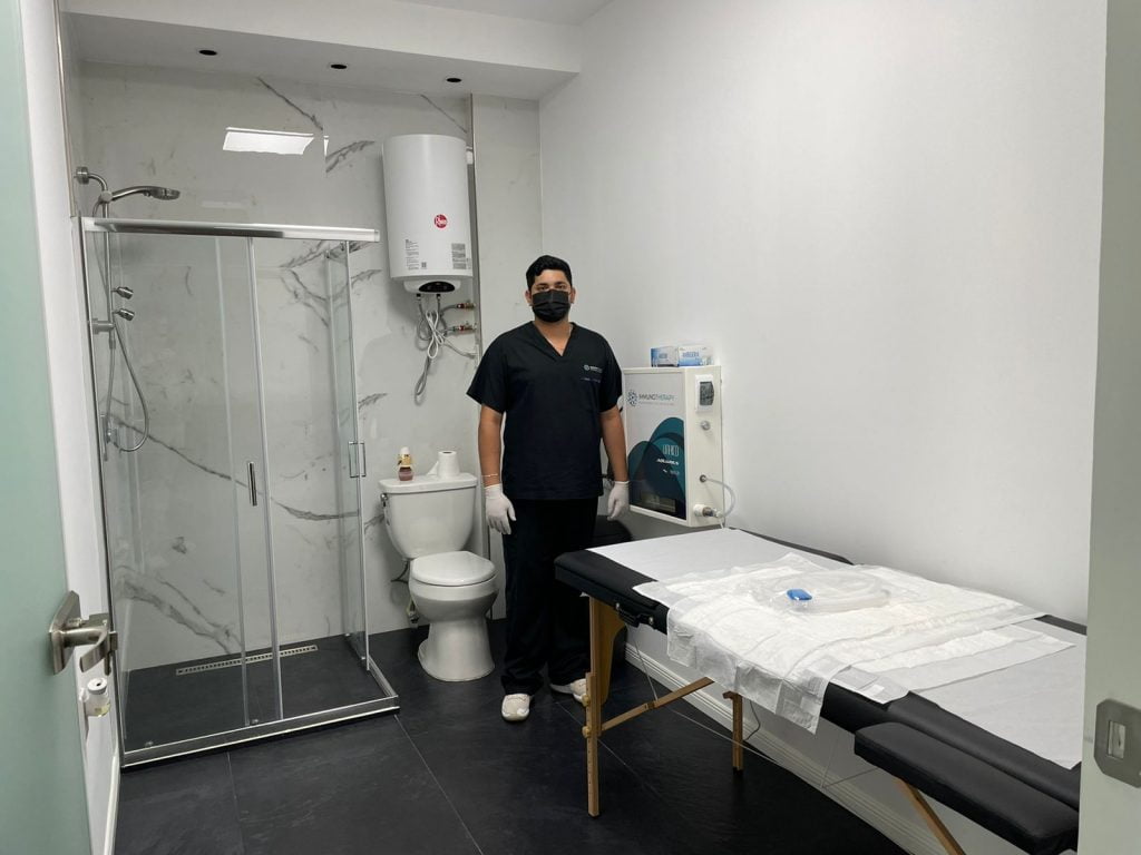 Colon-Hydrotherapy-treatment