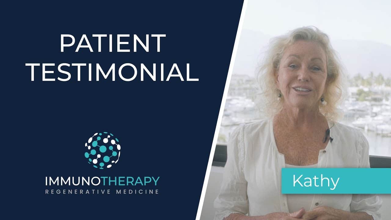 Stem Cells Rejuvenated My Face & Improved My Eyesight — Kathy's ...