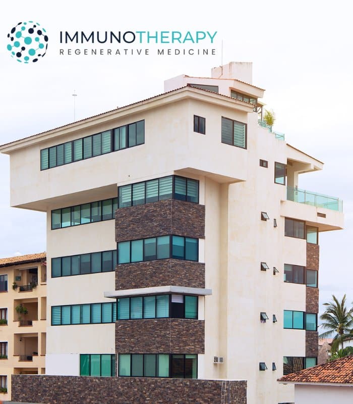 CO2 Fractional Laser - Immunotherapy Regenerative Medicine - Stem Cells  Therapy Mexico