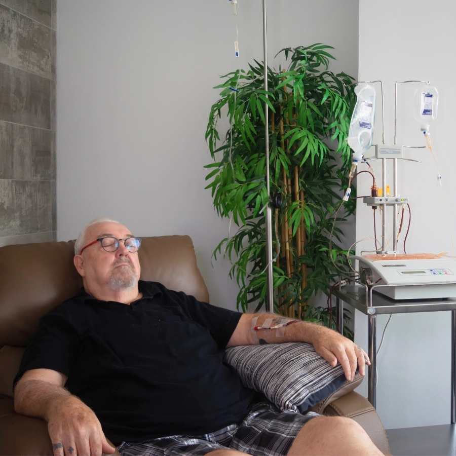 PLASMAPHERESIS TREATMENT IN PUERTO VALLARTA MEXICO