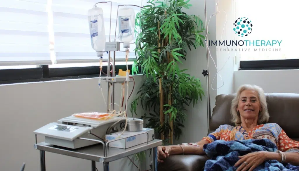 Stem Cell Treatment for Congestive Heart Failure in Mexico