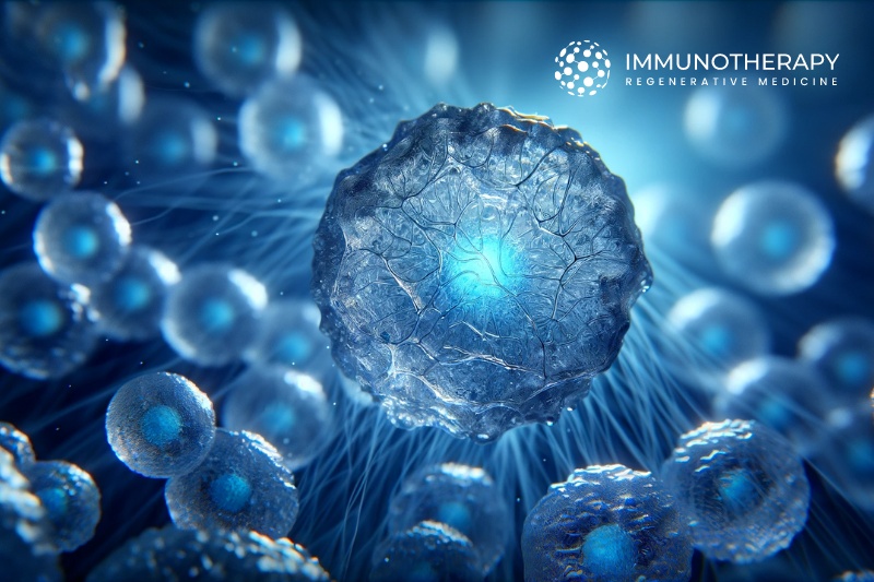 CO2 Fractional Laser - Immunotherapy Regenerative Medicine - Stem Cells  Therapy Mexico
