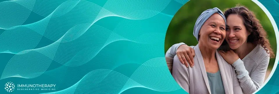 Regenerative Therapy After Cancer