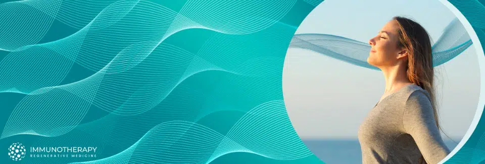 Stem cell therapies for chronic obstructive pulmonary disease, COPD