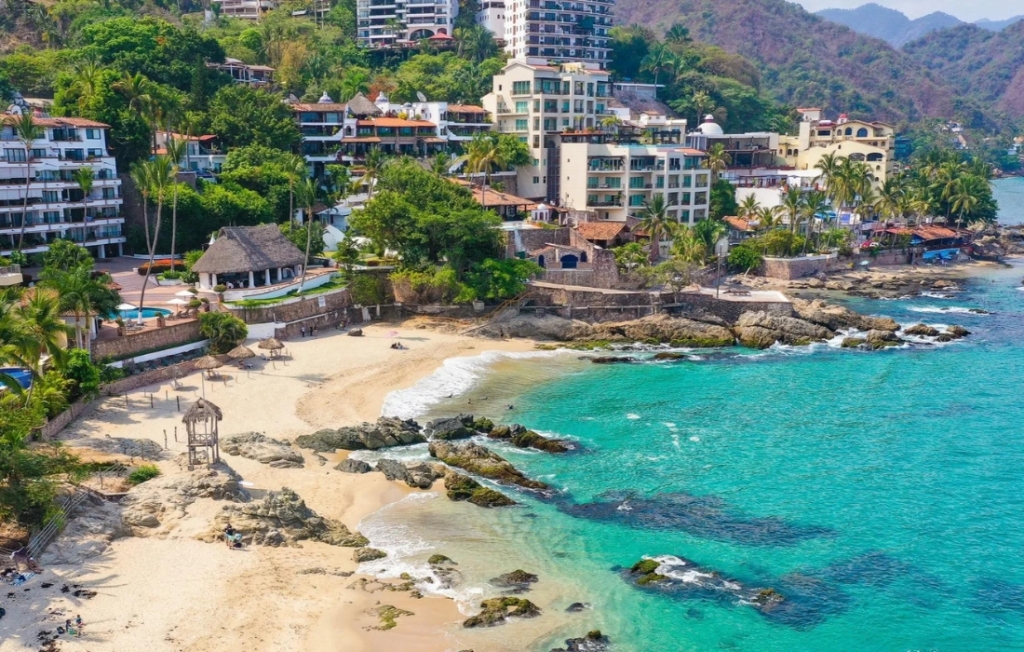 Tratamientos con células madre en las playas de México