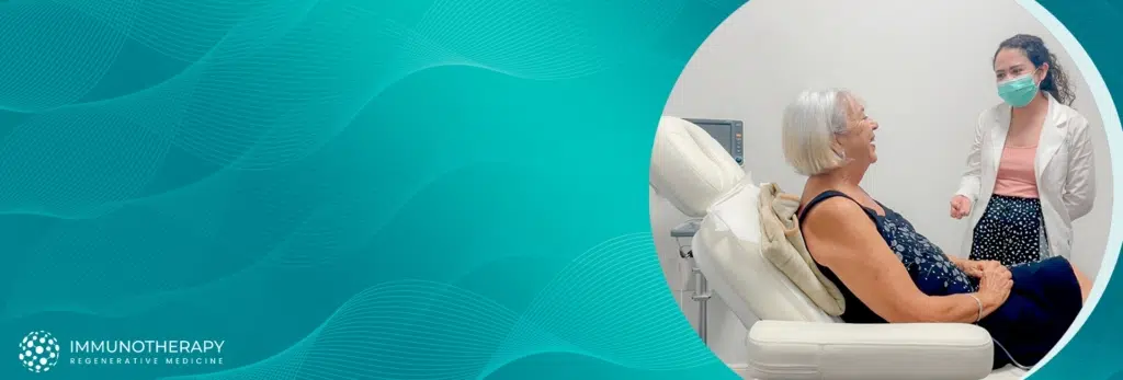 stem cell therapy for anti-aging in mexico regenerative medicine