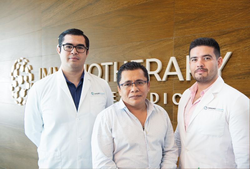 Stem Cell Therap & Regenerative Medicine Specialist Mexico