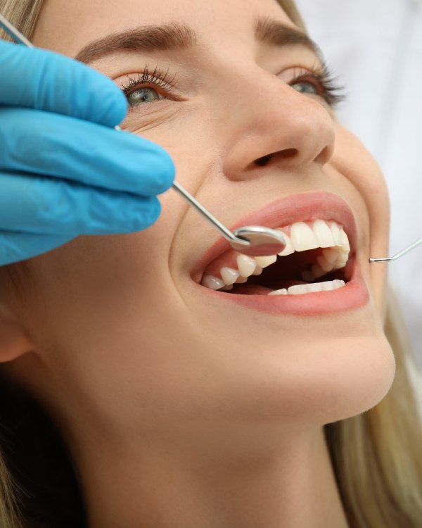 Puerto Vallarta, México, Regenerative dental clinic.